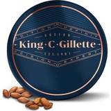 Gillette king c Gillette King C. Gillette Soft Beard Balm 100ml