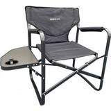 Outdoor Revolution Campingmøbler Outdoor Revolution Director Chair with Side Table
