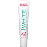 IWhite Tandbørster, Tandpastaer & Mundskyl iWhite Sensitive Whitening 75ml