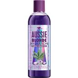 Aussie Silvershampooer Aussie Blonde Hydration Shampoo