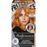 Permanente hårfarver L'Oréal Paris Preference Vivid #7.43 Copper