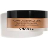 Chanel Pudder Chanel Poudre Universelle Libre Natural Finish Loose Powder #40