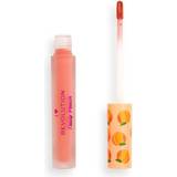 Neutral Gaveæsker & Sæt Neutral I Heart Revolution Tasty Peach Liquid Lipstick Bellini