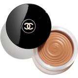 Chanel Matte Makeup Chanel Les Beiges Healthy Glow Bronzing Cream #390 Soleil Tan Bronze