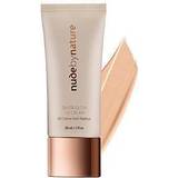 Nude by Nature Makeup Nude by Nature Sheer Glow Bb Cream