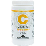 Liposomal c vitamin Natur Drogeriet Liposomal Vitamin C 90 stk