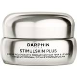 Balsam Øjencremer Darphin Stimulskin Plus Absolute Renewal Eye & Lip Contour Cream 15Ml 15ml