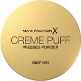 Max Factor Pudder Max Factor Creme Puff Pressed Powder #5 Transluscent