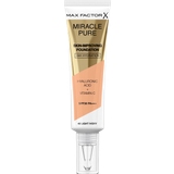 Cremer Foundations Max Factor Miracle Pure Skin Improving Foundation SPF30 PA+++ #40 Light Ivory