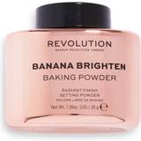 Revolution Beauty Pudder Revolution Beauty Banana Brighten Baking Powder 30 g