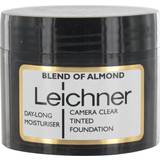 Leichner Makeup Leichner Camera Clear Tinted Foundation 30ml Blend Of Almond