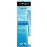 Neutrogena Creme til Øjenpleje Hydro Boost Gel Beskyttelse mod slid 15ml