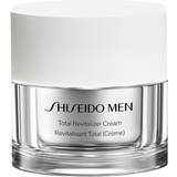 Shiseido Ansigtspleje Shiseido Men Total Revitalizer Cream 50ml