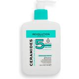 Ansigtspleje Revolution Skincare Ceramides Hydrating Cleanser 236ml