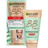 Garnier bb cream Garnier SkinActive BB Cream Anti-Aging Tinted Moisturiser SPF25 Medium