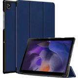 Samsung tab a8 Tablets Samsung Tri-fold Smartcase Cover for Galaxy Tab A8 10.5"