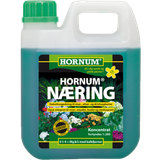 Hornum Plantenæring & Gødning Hornum Nutrition 1L