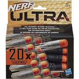 Plastlegetøj Legetøjsvåben Nerf Ultra One 20 Dart Refill Pack