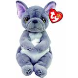 TY Kaniner Legetøj TY Beanie Babies Bulldog Wilfred