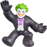 Plastlegetøj Gummifigurer Moose Heroes of Goo Jit Zu Super Goopy Tuxedo Joker