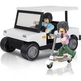 Maki Legesæt Maki Roblox Feature Vehicle Brookhaven Golf Cart