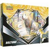 Pokemon card Pokémon TCG: Boltund V Box