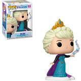 Legetøj Funko Disney Ultimate Princess Elsa Pop! Vinyl Figure