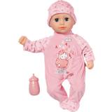 Baby Annabell - Dukketøj Legetøj Baby Annabell Little 36cm