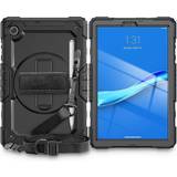 Tab m10 2nd gen Tablets Tech-Protect Solid360 tablet case for Lenovo Tab M10 HD 10.1" (2nd Gen)