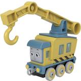 Thomas tog trackmaster Thomas & Friends LARGE DIECAST CARLY