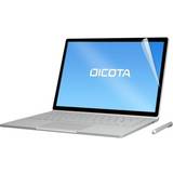 Surface book Dicota Anti-Glare Filter 3H For Surface Book/Surface Book 2/13.5 Self-Adhesive