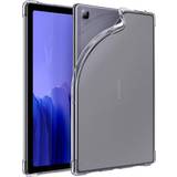 Samsung tab a7 cover INF Samsung Galaxy Tab A7 10,4" Cover TPU Transparent