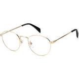 Ovale Briller & Læsebriller David Beckham DB1015 J5G