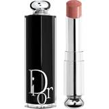 Taupe Læbeprodukter Dior Dior Addict Hydrating Shine Refillable Lipstick #418 Beige Oblique