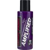 Manic Panic Sorte Hårprodukter Manic Panic Semi-Permanent Tint Ultra Violet Amplified Spray 118ml