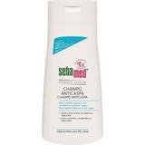 Sebamed Flasker Hårprodukter Sebamed Anti-skæl Shampoo 400ml