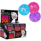 Modellervoks Schylling Crystal Nee-Doh Stress Ball