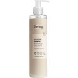 Derma Blødgørende Hårprodukter Derma Eco Shampoo 250ml