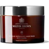 Molton Brown Tykt hår Hårprodukter Molton Brown Intense Repairing Fennel Hair Mask 250ml