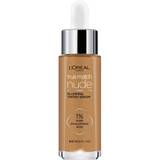 L'Oréal Paris True Match Nude Plumping Tinted Serum #5-6 Medium Tan