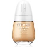 Clinique Even Better Clinical Serum Foundation SPF20 WN76 Toasted Wheat