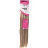 Vitaminer Extensions & Parykker Sublime European Weave Hair Extensions Diamond Girl 18 inch Nº P8/22