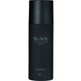 Id hair black idHAIR Black Xclusive Hairspray 200ml
