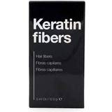The Cosmetic Republic Anti-hårtab behandling Keratin Fibers Grey 12.5g