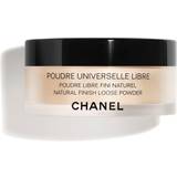 Chanel Matte Basismakeup Chanel Poudre Universelle Libre #30
