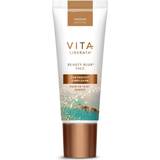 Anti-blemish - Fugtighedscremer Ansigtscremer Vita Liberata Beauty Blur Face Medium 30ml