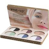 Makeup Veg-up Øjenskygge Palette