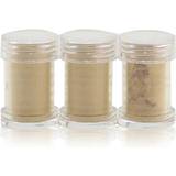 Jane Iredale Pudder Jane Iredale Powder-Me Dry Sunscreen SPF30 Golden 3-pack Refill