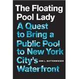 Vandlegetøj The Floating Pool Lady