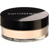 Pudder Sandstone Velvet Skin Mineral Powder, 01
